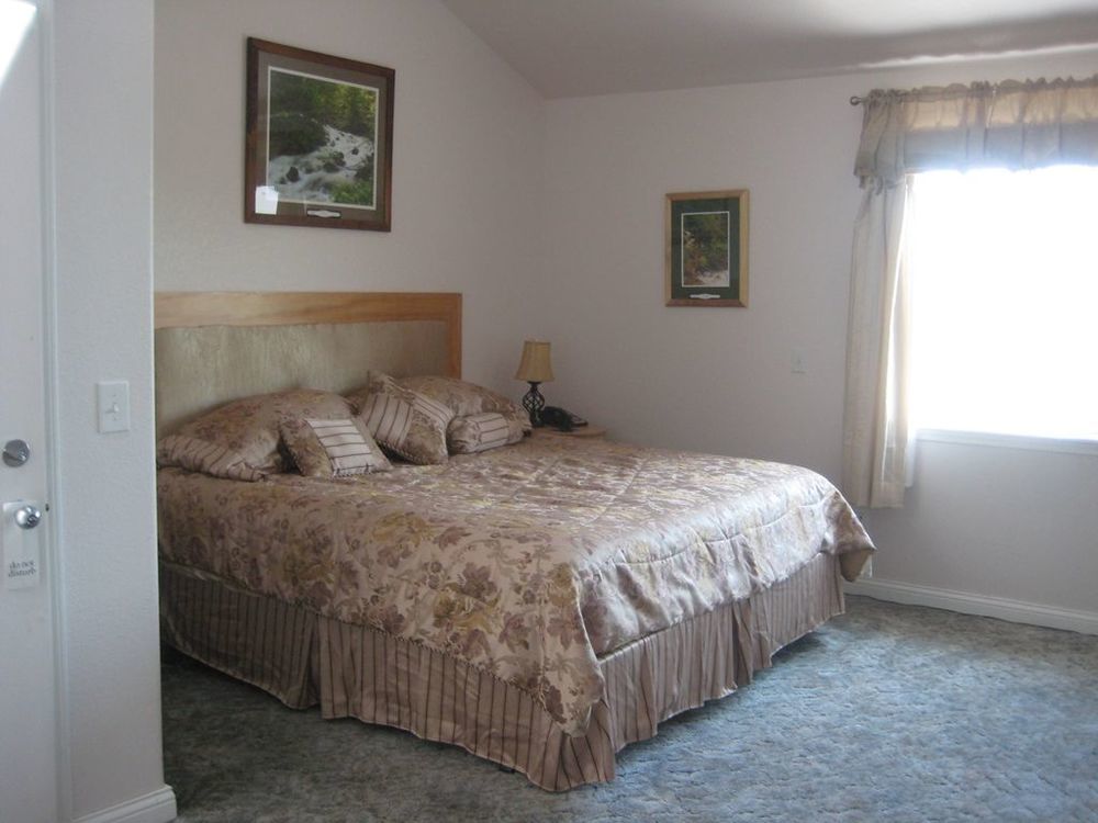 Rodeway Inn Coeur D'Alene Cameră foto
