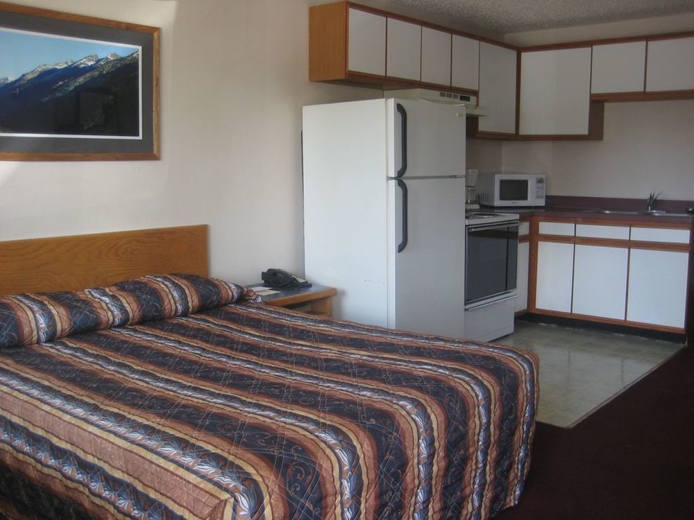 Rodeway Inn Coeur D'Alene Cameră foto