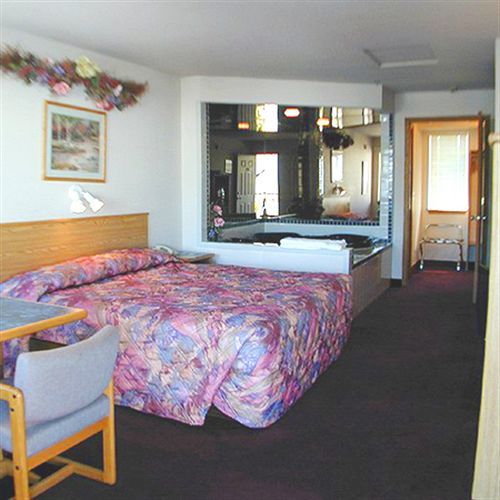 Rodeway Inn Coeur D'Alene Cameră foto