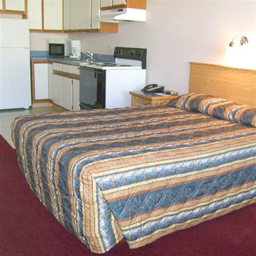 Rodeway Inn Coeur D'Alene Cameră foto