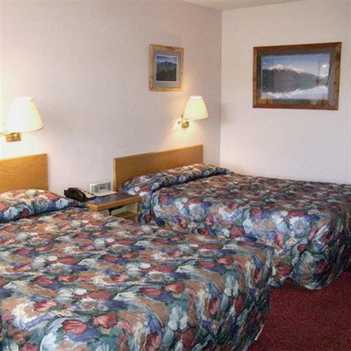 Rodeway Inn Coeur D'Alene Cameră foto